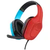 Trust GXT 416S ZIROX - Micro-casque - circum-aural - filaire - jack 3,5mm - multicolore