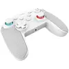 Trust Gxt 1246w Muta Bianco Bluetooth Gamepad Nintendo Switch, Nintend...