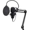 Trust Micro De Streaming Gxt 270 Emita Ii+