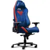 Trust Gxt721sm Ruya Pro Gamingstuhl Blau, Chaise gaming, Bleu