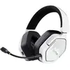 Casque Gaming Trust Carus Blanc Pour Ps5