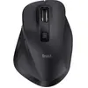 Trust Fyda Multidevice Wireless Mouse (Sans fil), Souris, Noir