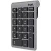 Trust Clavier Sans Fil 25709