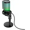 Trust Gaming GXT 238W Auron - Microphone - USB - noir