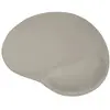 Trust Bigfoot Mousepad beige (S), Tapis de souris, Beige