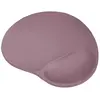 Trust BigFoot Muismat   Ergonomische Muismat - Met Gel Polssteun - Ant...