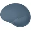 Trust BigFoot Muismat   Ergonomische Muismat - Met Gel Polssteun - Ant...