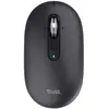 Trust Seron Slim Multi (Sans fil), Souris, Noir