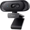 Trust Tomar 2k Qhd Webcam Black, Webcam, Noir