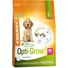 Nourriture pour chiens Fokker Puppy/Junior Medium Opti-Grow - 13 kg