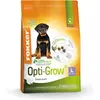 Nourriture pour chiens Fokker Puppy/Junior Large Opti-Grow - 2,5 kg