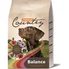 Fokker 13 kg de nourriture pour chiens d'élevage Country Balance