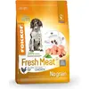 13kg + nourriture pour chiens Fokker à la viande fraîche