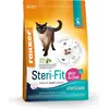 Fokker Cat Steri-Fit Skin & Coat 10 kg