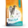 10kg Steri-Fit Fokker Cat Croquettes pour chat