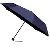 Impliva MiniMAX - Opvouwbare Paraplu - Windproof - Ø 100 cm - Blauw