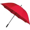 Falcone Golfparaplu Extra Sterk - 130 cm - Rood