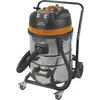 EUROM Force 2070 Nat- en Droogzuiger 2000 Watt - 70 liter