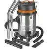 Eurom Force 1240 Nat- en droogzuiger
