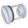 Bouchon de pompe (144060-11237) - Lave-linge - BEKO, FAR, CONTINENTAL ...