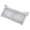 Merkloos / Sans marque Filter pluizenfilter - pluizenzeef geschikt voor Aeg Electrolux Zanussi wasdroger - 8074539019