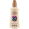 Caribbean Bronze tanning lotion zonnebrand-SPF 30 | 200 ml
