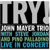 MUSIC ON VINYL Try live in concert