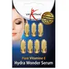 Lucovitaal Vitamine E Hydra Wonder Serum 7 Capsules