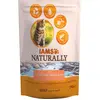 2,7kg Naturally Cat Adult IAMS saumon pour chat