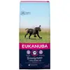 15kg Eukanuba Puppy Large Breed poulet - Croquettes pour chien