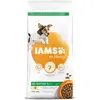 Iams for Vitality Adult Small & Medium - nourriture sèche pour chiens - 12 kg