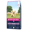 Eukanuba Dog Puppy & Junior - All Breeds - Lamb & Rice - 12 kg