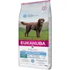 Eukanuba Dog Adult Large Breed - Weight Control - Kip - 15 kg