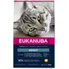 Eukanuba Cat Adult - Top Condition 1+ - Kip - Kattenvoer - 10 kg