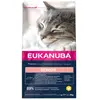 Eukanuba Top Condition 7+ Senior pour chat - 2 kg