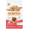 IAMS Advanced Nutrition Adult saumon pour chat   3 kg