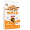 3kg Adult Indoor IAMS for Vitality poulet pour chat
