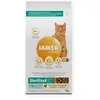3kg Adult Sterilised IAMS for Vitality poulet pour chat