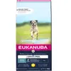 Eukanuba Adult Small Medium Grain Free Kip - Hondenvoer - 12 kg