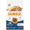 IAMS Advanced Nutrition Senior 7+ thon pour chat   3 kg
