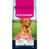 Eukanuba Senior Large Breed - Hondenbrokken - Lam Rijst 12 kg