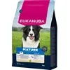 3kg Eukanuba Premium Nutrition Mature Medium Breed poulet sec