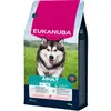 2x12kg Eukanuba Premium Nutrition Adult Large & Giant Breed saumon sec