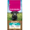 Eukanuba Hondenvoer Droog Grain Free Large Chicken Adult - 12 kg