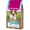 12kg Eukanuba Grain Free Adult Small & Medium Poisson de mer croquette...