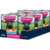 Eukanuba Adult Riche en Dinde et Carottes - 6 x 400 g