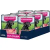 Eukanuba Senior Riche en Boeuf et Citrouille - 6 x 400 g