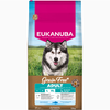 Eukanuba Hondenvoer Droog Grain Free Large Oceaanvis Adult - 12 kg