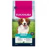 Eukanuba Adult Small & Medium Breed Lam&Rijst - Hondenbrokken - 12 kg
