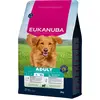 2x3kg Eukanuba Premium Nutrition Adult Large & Giant Breed agneau & ri...